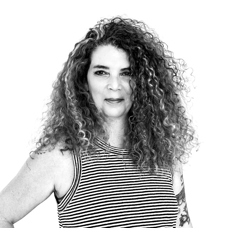 Robyn Lipner