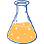 beaker