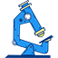 microscope
